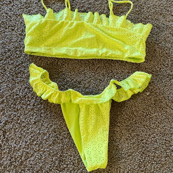 Dolls Kill Other - Dolls Kill Bikini Set